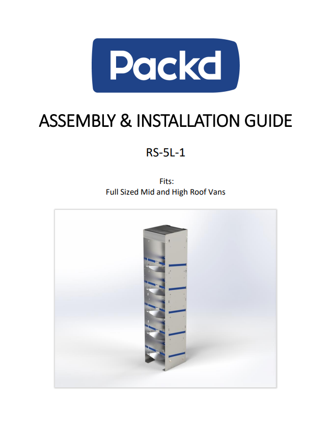 Installation Guide