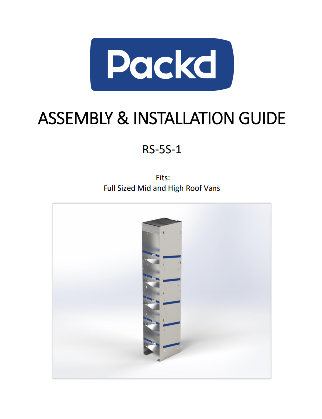 Installation Guide