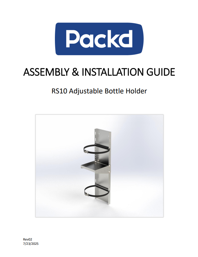 Installation Guide