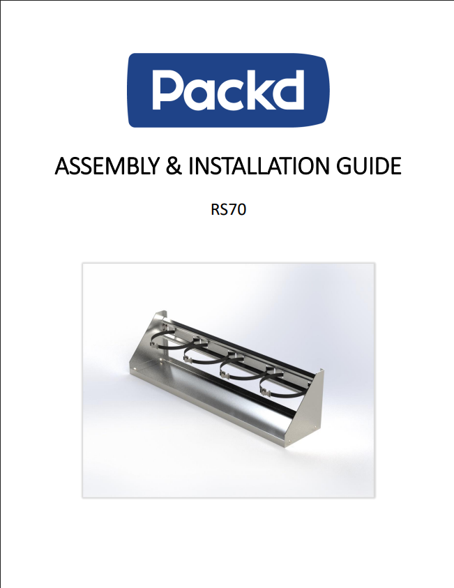 Installation Guide