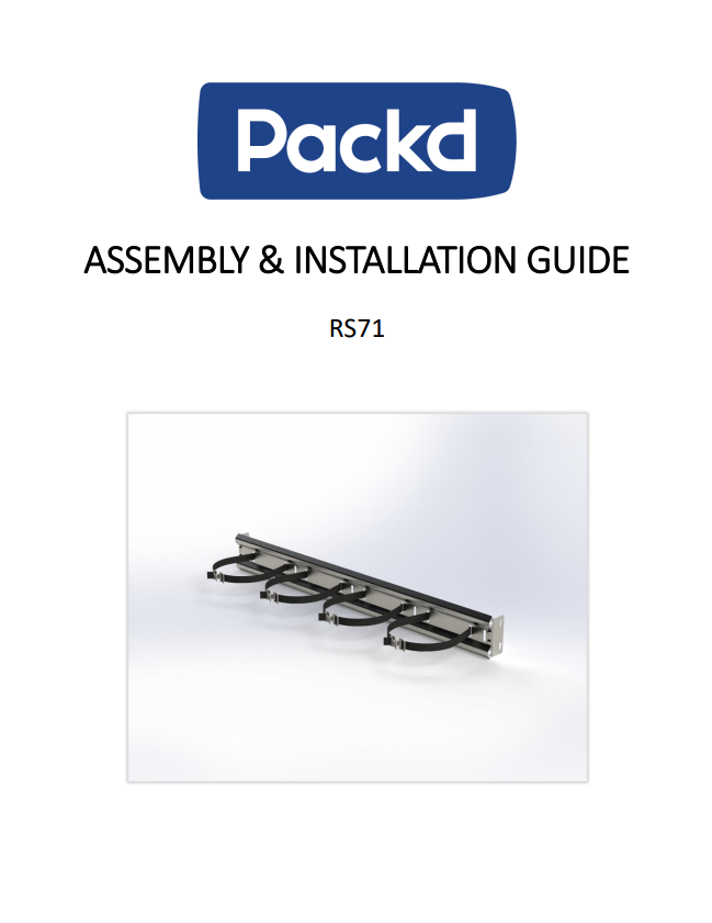Installation Guide