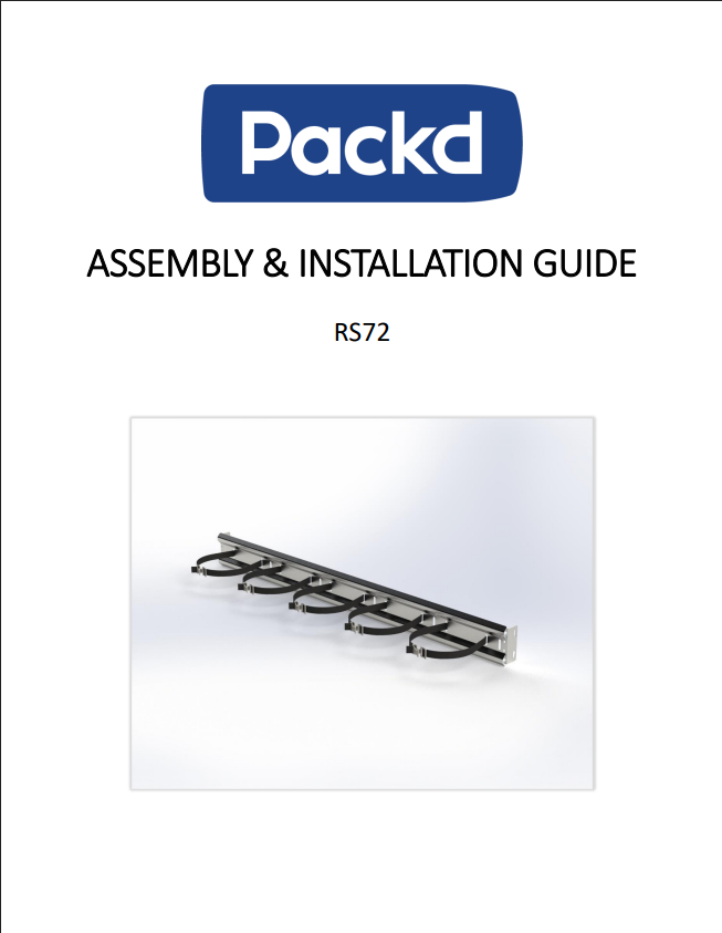 Installation Guide