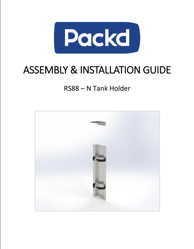 Installation Guide