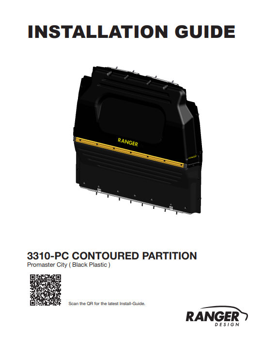 Installation Guide
