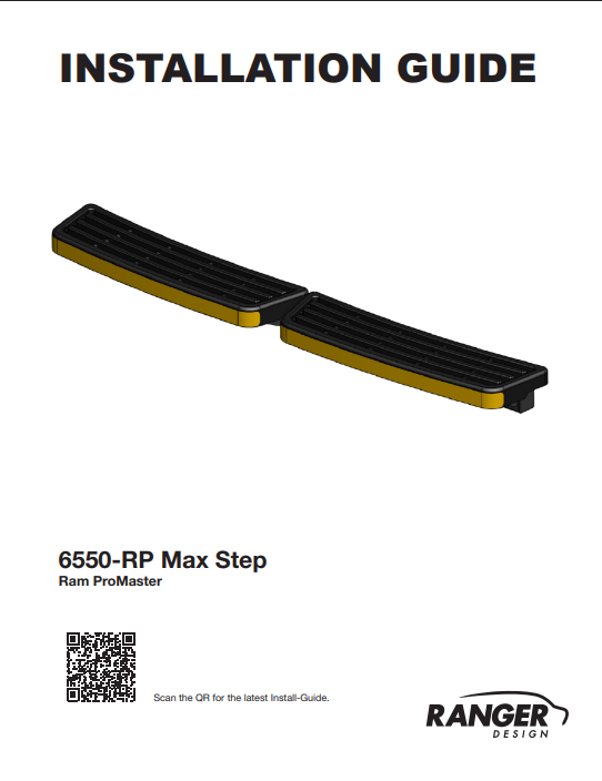 Installation Guide