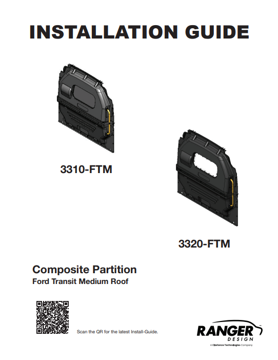 Installation Guide