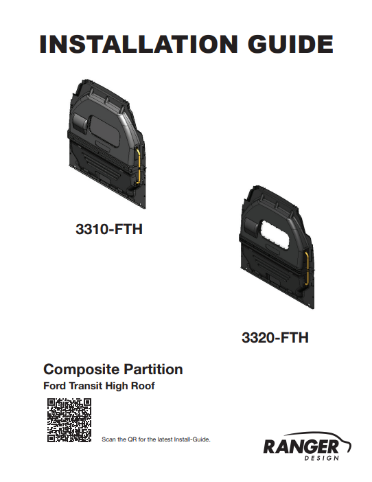 Installation Guide