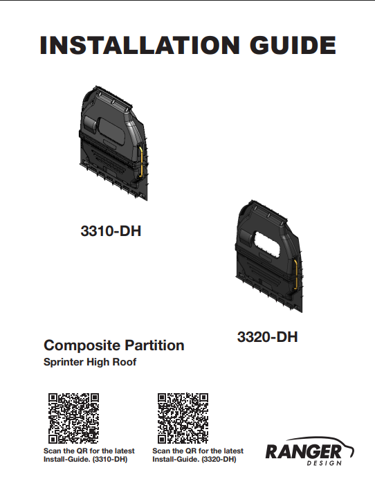 Installation Guide