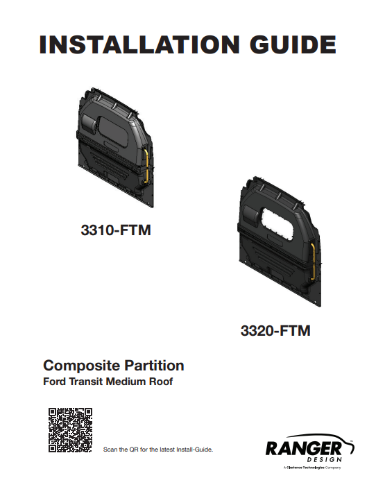 Installation Guide