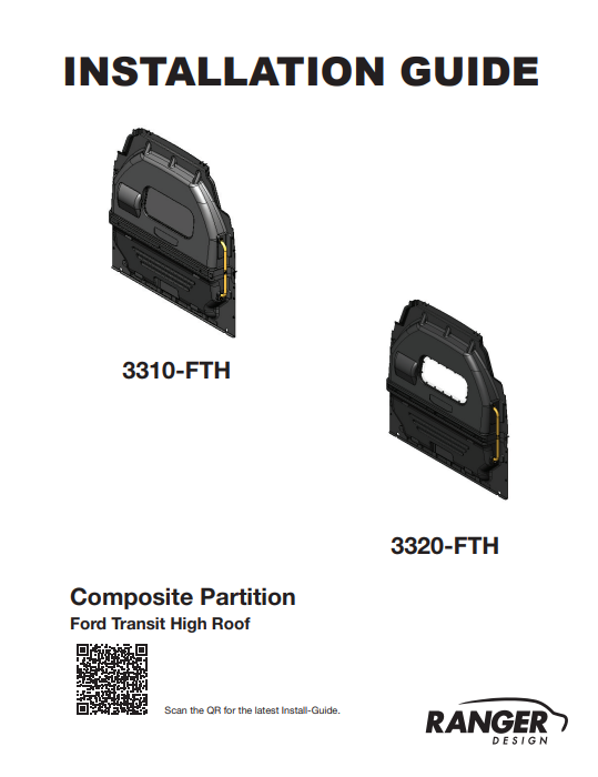 Installation Guide