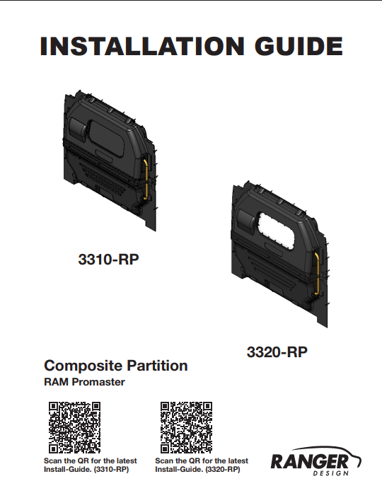 Installation Guide