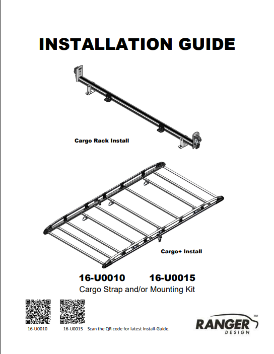 Installation Guide