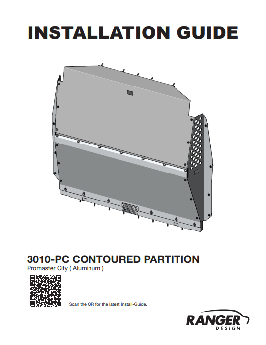 Installation Guide