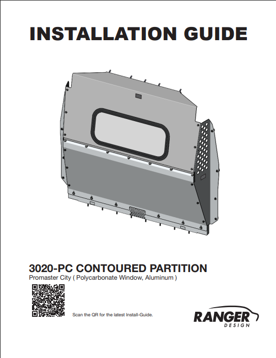 Installation Guide