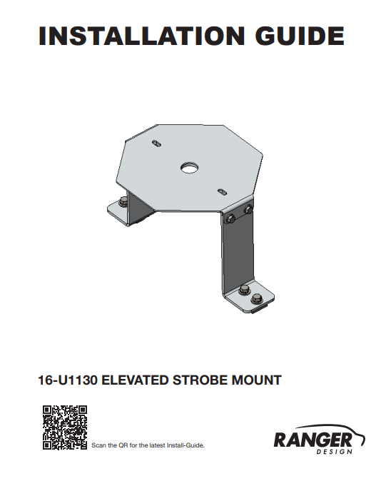 Installation Guide