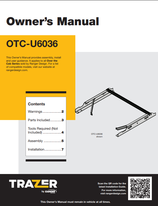 Installation Guide