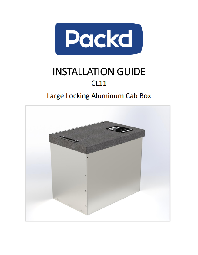 Installation Guide