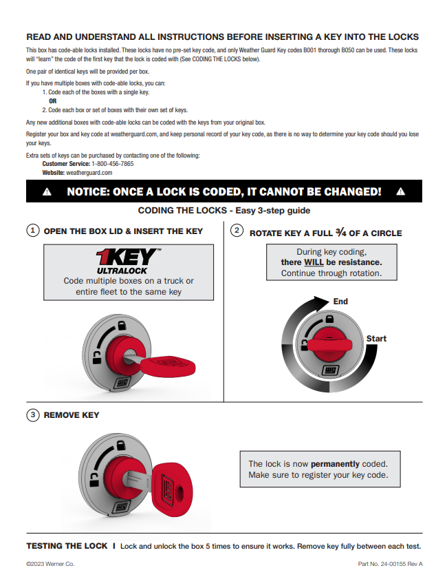 Installation Guide