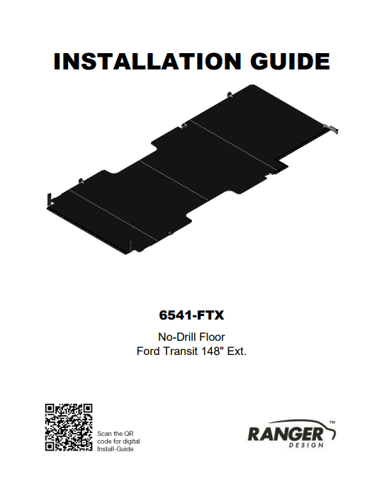 Installation Guide