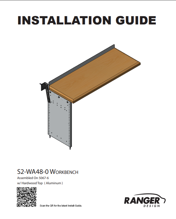Installation Guide
