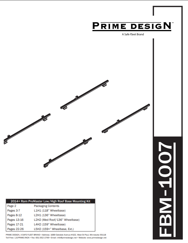 Installation Guide