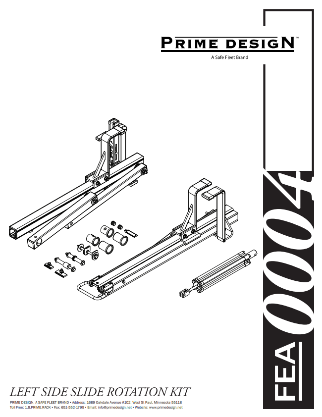 Installation Guide