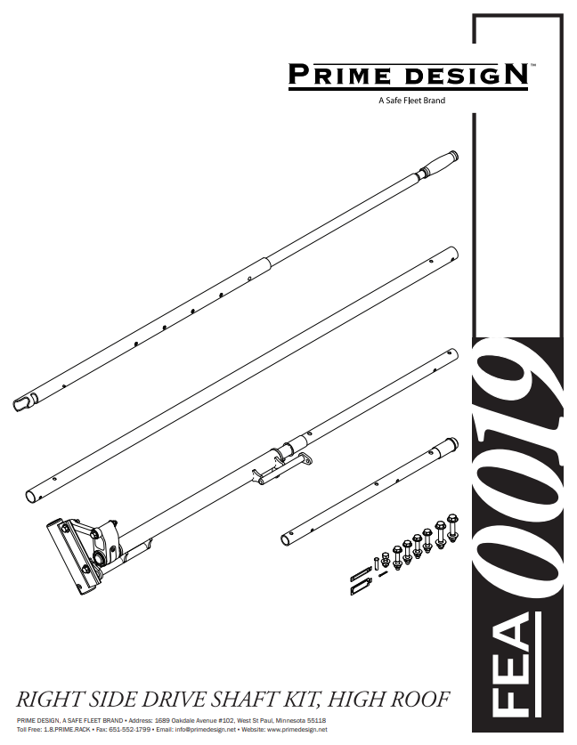 Installation Guide