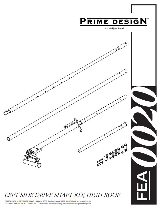 Installation Guide