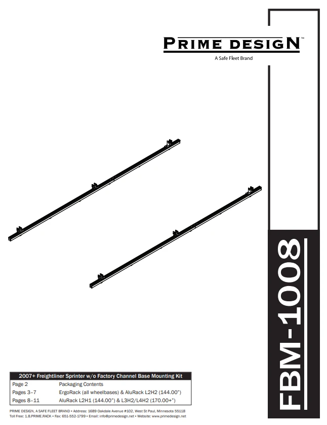 Installation Guide