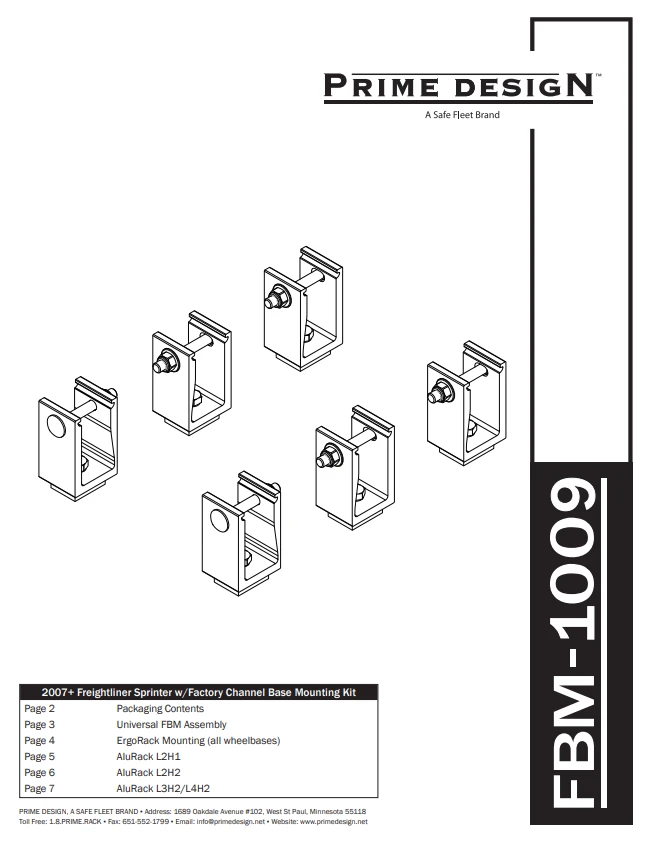 Installation Guide