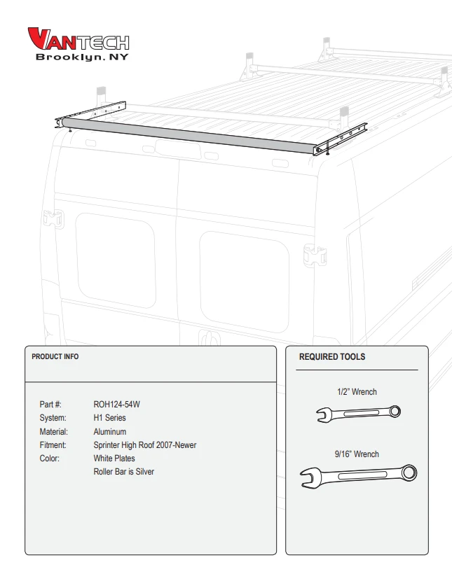Installation Guide