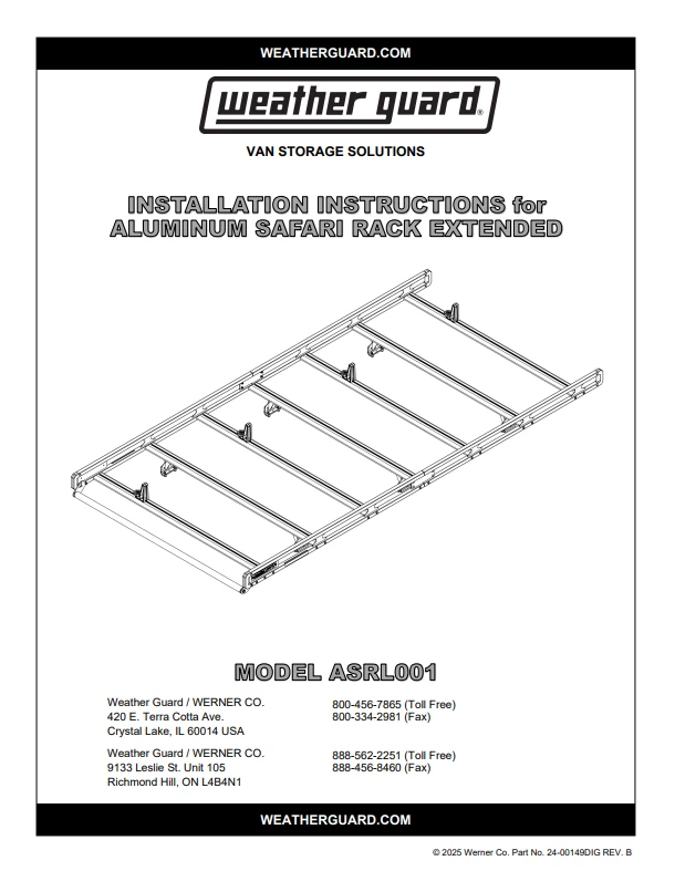 Installation Guide