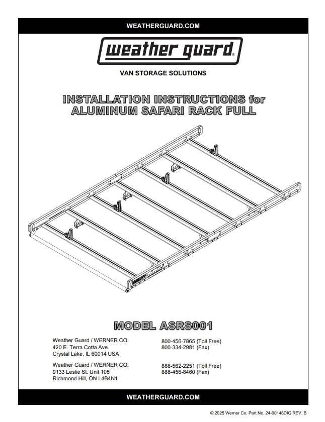 Installation Guide
