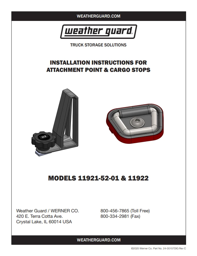 Installation Guide