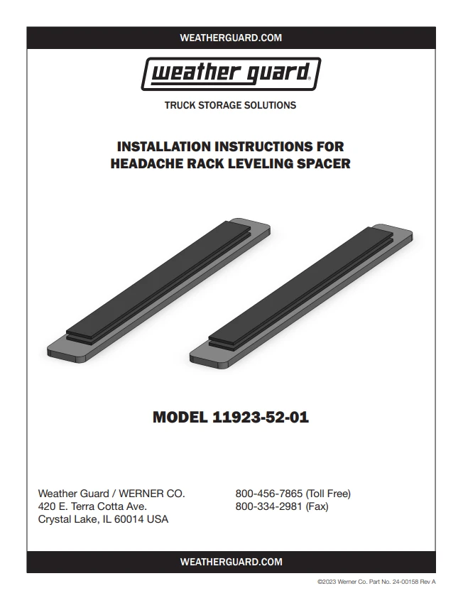 Installation Guide