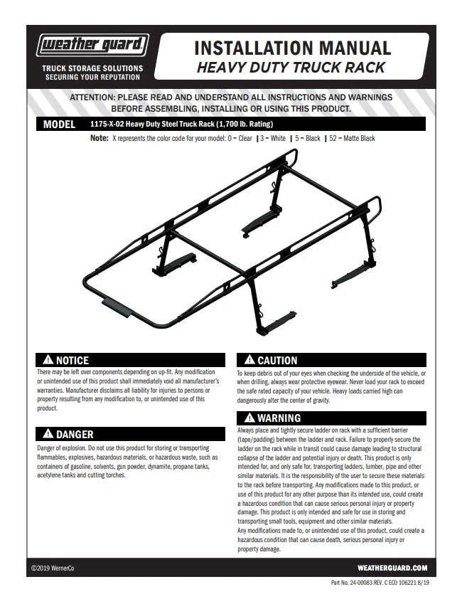 Installation Guide