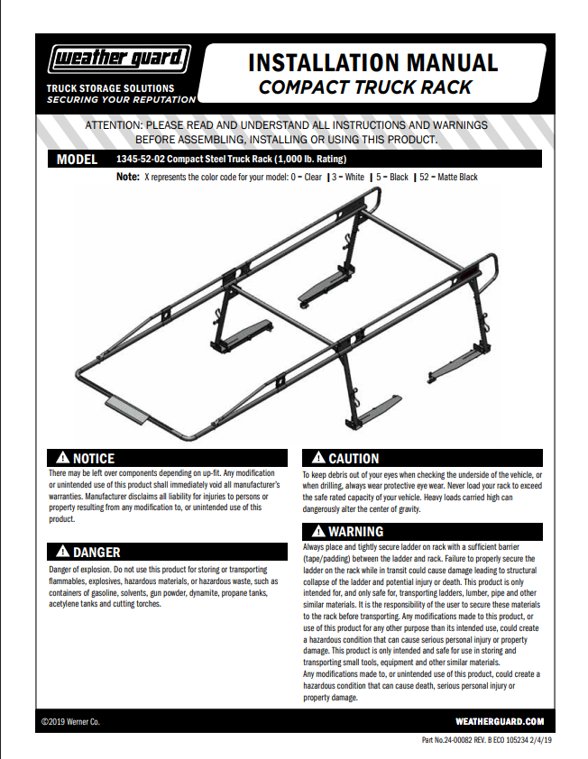 Installation Guide