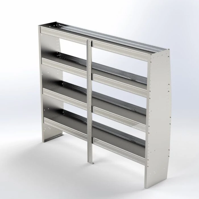 Sprinter Van Shelving Units