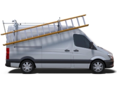 Sprinter Ladder Racks