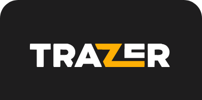 Trazer Logo