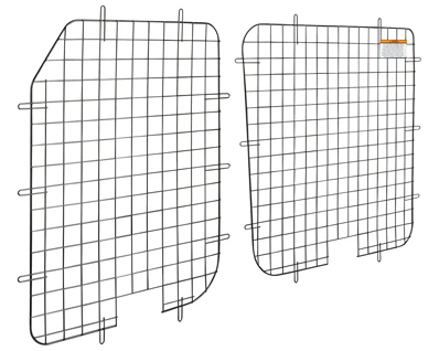 Window Guards