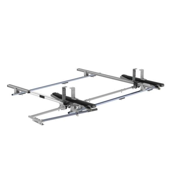 ターン RAPID TRANSIT RACK L Rapid Transit Rack L: Trolly your folding bike | Tern