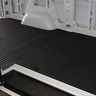 Rubber Floor Mat