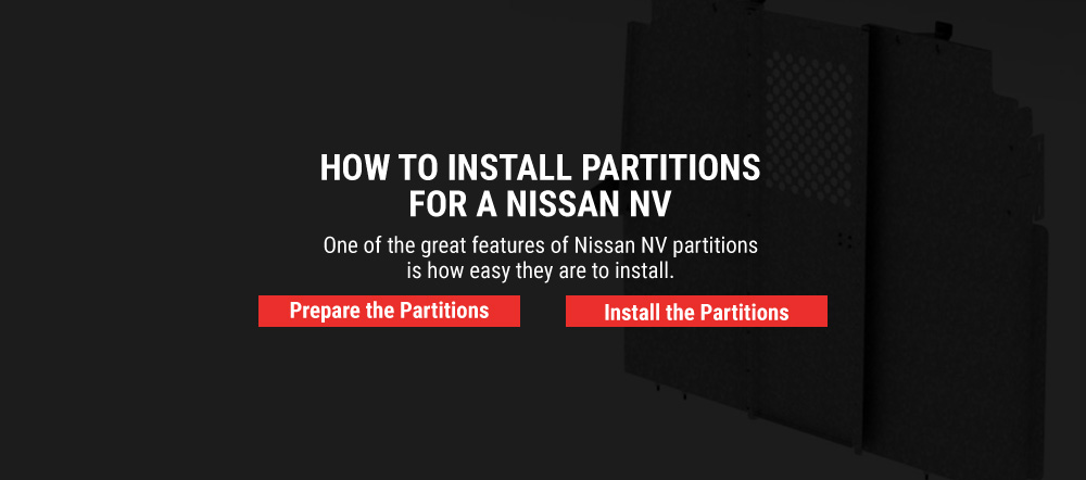 04-how-to-install-partitions-for-a-nissan-nv.jpg