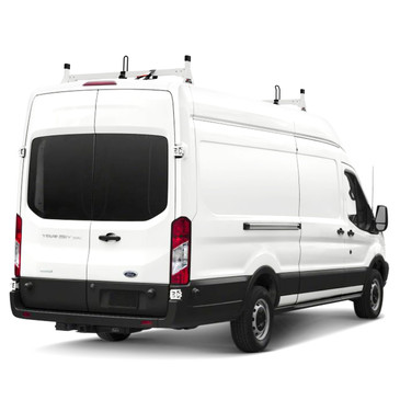 Ford Transit Aluminum Cargo Rack | Advantage Outfitters