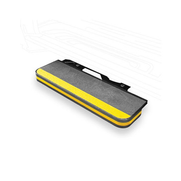 UpStep Retractable Side Step for Sprinter Van