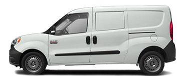 ProMaster City