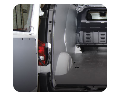 Metris Wall Liners