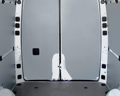 Sprinter Wall Liners