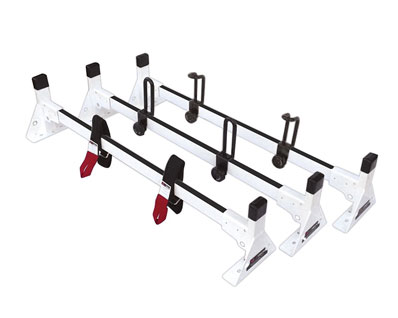 Transit Connect Ladder Racks